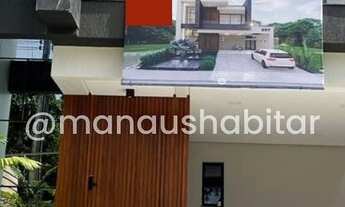 Imagem: Mansão con Jacuzzi na Ponta Negra- 05 suítes