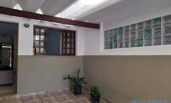 Imagem 4: CASA ASSOBRADADA - BUTANTÃ - SP