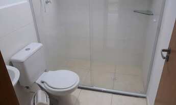 Imagem 7: Apartamento com 2 dormitórios à venda, 55 m² por R$ 170.200,00 - Aririú - Palhoça/SC