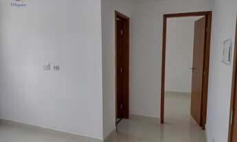 Imagem: Kitnet na Vila Gustavo nova com um quarto