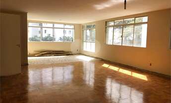 Imagem 3: 193,5 m² de espaço para você transformar e deixar do seu jeito