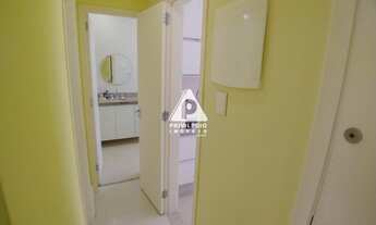 Imagem 6: Apartamento à venda, 1 quarto, 1 vaga, Ipanema - RIO DE JANEIRO/RJ