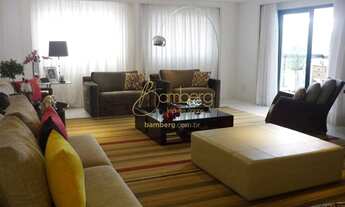 Imagem 7: Apartamento totalmente reformado no Alto da Boa Vista