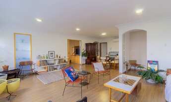 Imagem 4: Apartamento Venda Itaim Bibi 162 m² 3 Dormitórios