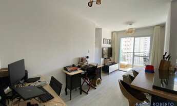 Imagem 2: APARTAMENTO - CHÁCARA KLABIN - SP