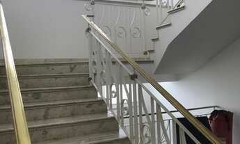 Imagem 7: Venda -Jd América - 858m2 úteis - Cobertura Duplex-ao lado Clube Paulistano