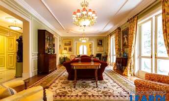 Imagem 4: APARTAMENTO - JARDIM AMÉRICA - SP