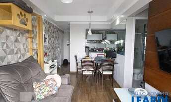 Imagem 4: APARTAMENTO - CENTRO - SP