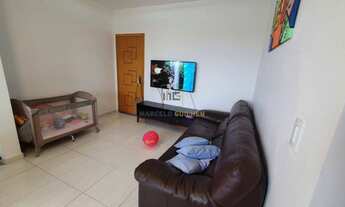 Imagem 4: Apartamento para venda com 78 metros quadrados com 3 quartos em Aqui se Vive - Indaiatuba