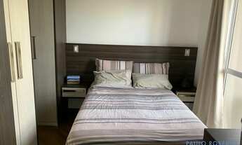 Imagem 4: APARTAMENTO - FUNDAÇÃO - SP