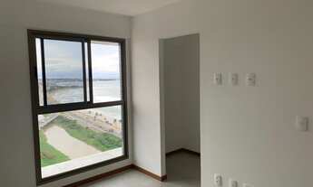 Imagem 7: MG 24 - PATAMARES - Jaguar Residence - 2 suítes, andar alto, nascente, vista mar, 2 vagas