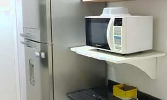 Imagem 7: Alugo - Apartamento mobiliado no Bosque da Saude em Cuiabá MT