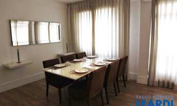 Imagem 2: APARTAMENTO - VILA OLÍMPIA - SP