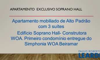 Imagem: APARTAMENTO - AGRONÔMICA - SC