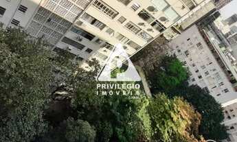 Imagem: Apartamento à venda, 3 quartos, Leblon