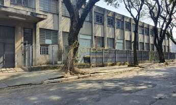 Imagem 4: Terreno em Esquina Barra Funda