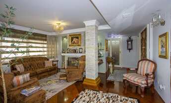 Imagem 2: Majestoso apartamento na Vila Mascote