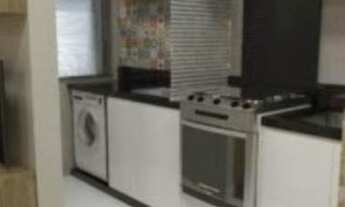 Imagem 7: Apartamento para Venda em Santo André, Santa Maria, 2 dormitórios, 1 banheiro, 1 vaga