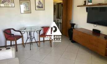 Imagem 5: Flat à venda, 2 quartos, 1 suíte, 1 vaga, Copacabana - RIO DE JANEIRO/RJ