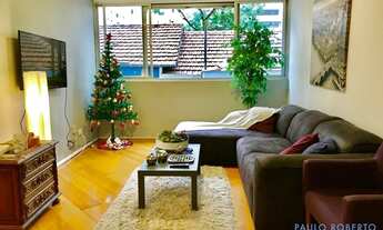 Imagem: APARTAMENTO - JARDIM PAULISTA - SP