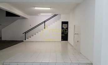 Imagem 4: Loja Comercial de Alto Padrão - 400m2 - Perdizes - PUC