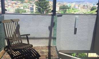 Imagem 6: Apartamento Duplex à venda, 189 m² por R$ 950.000,00 - Coqueiros - Florianópolis/SC