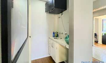 Imagem 7: CONJ. COMERCIAL - MOEMA ÍNDIOS - SP