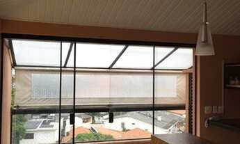 Imagem 4: COBERTURA - MORUMBI - SP