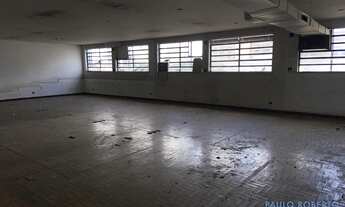 Imagem 7: PRÉDIO - BROOKLIN - SP