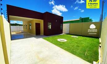 Imagem 2: CASA COM SUITE NO VILA NOVA DE EXTREMOZ