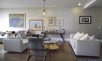 Imagem 3: APARTAMENTO - HIGIENÓPOLIS - SP