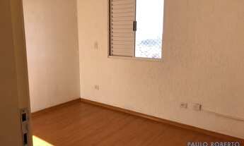 Imagem 3: APARTAMENTO - VILA ALTO DE SANTO ANDRÉ - SP