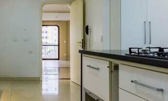 Imagem 7: APARTAMENTO - CAMPO BELO - SP