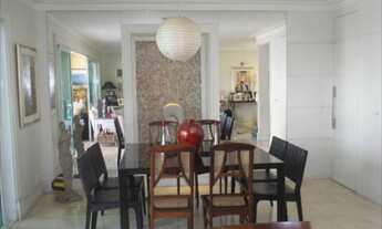 Imagem: Duplex para venda com 375 metros quadrados