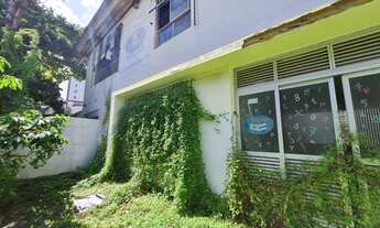 Imagem 5: Prédio comercial, antiga escola com 5 salas, 832 m², Salvador, BA