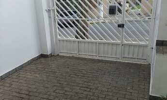 Imagem 2: Sobrado Vila sta Catarina