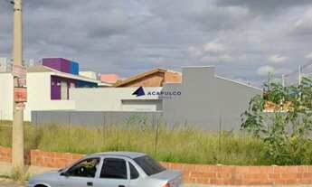 Imagem 8: Terreno para aluguel, Residencial Santa Giovana - Jundiaí/SP