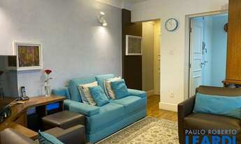 Imagem 7: APARTAMENTO - JARDIM PAULISTA - SP