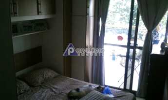 Imagem 7: Privilégio Imóveis vende: excelente apartamento 3 quartos no Recreio dos Bandeirantes