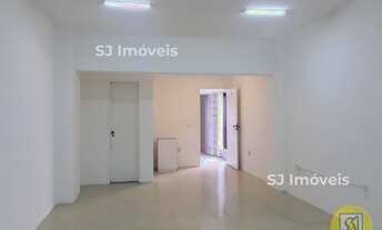 Imagem 3: FORTALEZA - Conjunto Comercial/sala - ALDEOTA