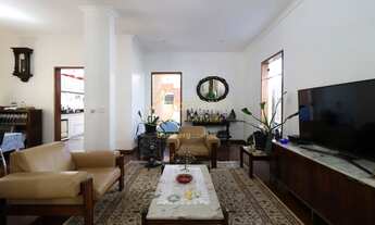 Imagem 6: Casa em rua fechada e bem localizada