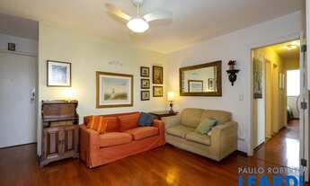 Imagem 5: APARTAMENTO - MOEMA PÁSSAROS - SP