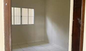 Imagem 6: Registro - Casa Padrão - Vila Ribeirópolis