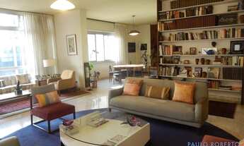 Imagem 2: APARTAMENTO - JARDIM AMÉRICA - SP