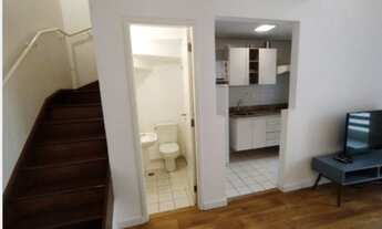 Imagem 5: APARTAMENTO - MOEMA PÁSSAROS - SP