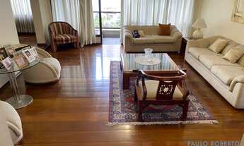 Imagem: APARTAMENTO - JARDIM PAULISTA - SP