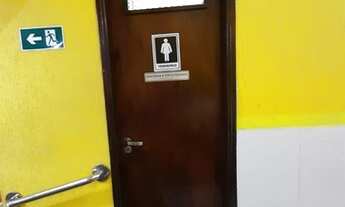 Imagem 6: Bar próximo ao metrô Santana