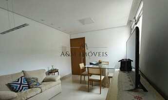 Imagem 1: Apartamento com 2 dormitórios à venda em Belo Horizonte