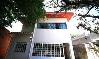 Imagem 3: SOBRADO - BROOKLIN - SP