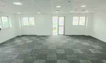 Imagem 4: JOLOCTBC71 - 2 Salas Comerciais com 71m² total, para Alugar na Barra Funda - São Paulo